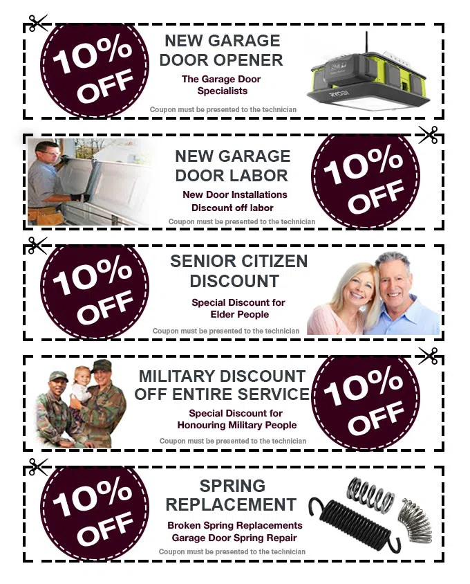 USA Garage Doors  Houston, TX 713-673-8369 - CouponSet26-five